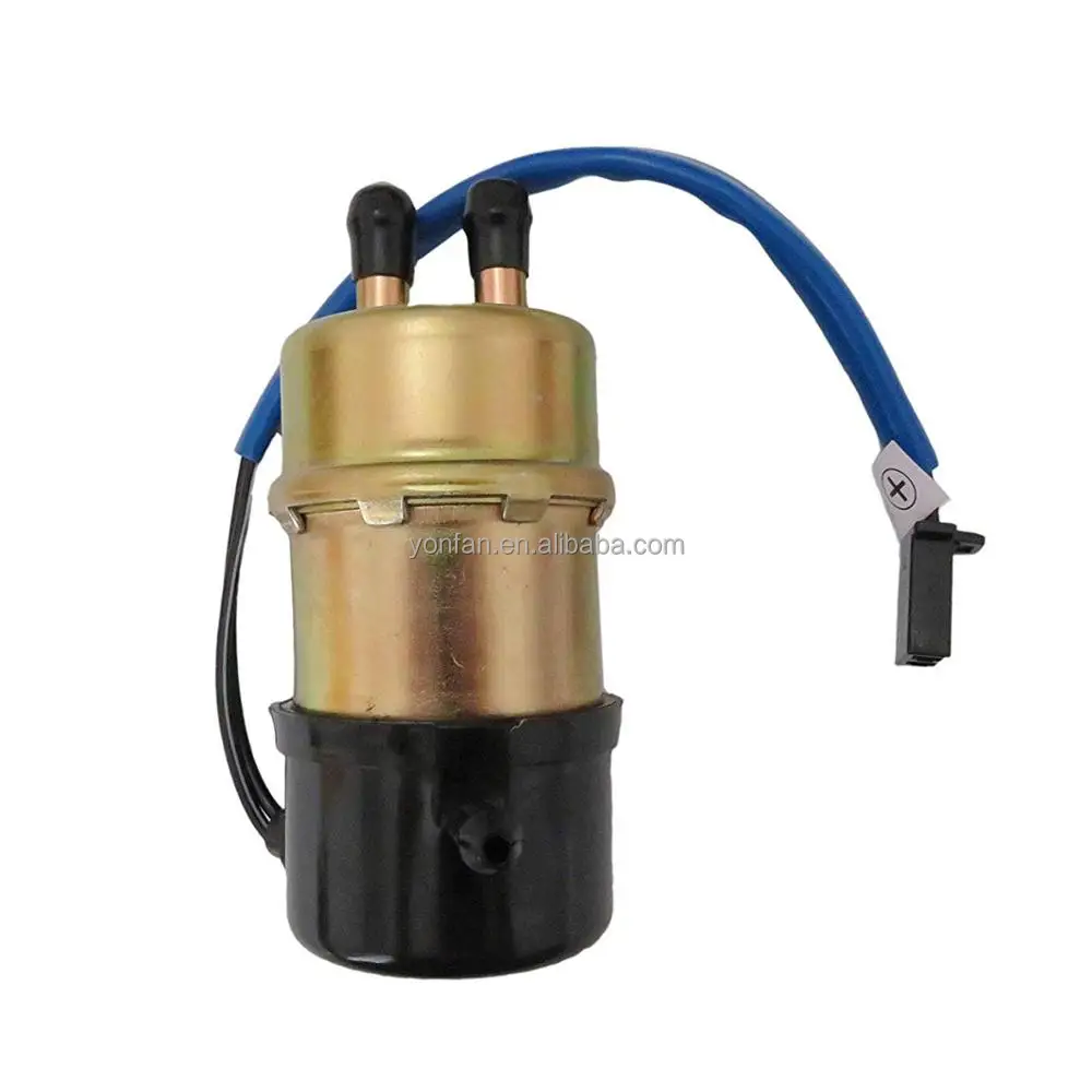 HONDA CBR600F 燃料ポンプ 16710-MAL-601 Amazon.com: New OEM Replacement Fuel pumps For Honda CBR600