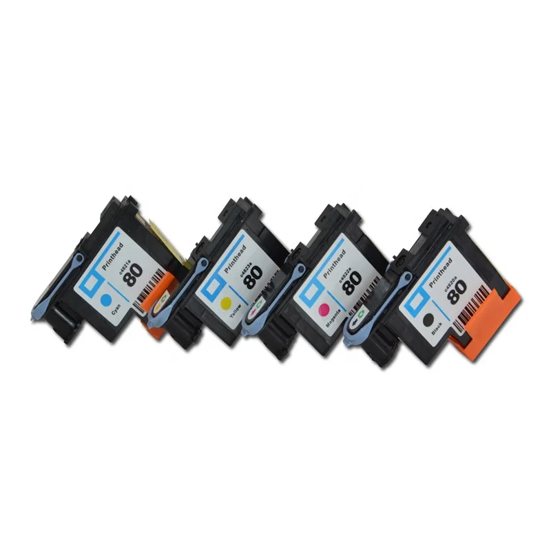 hp 80 cartridge