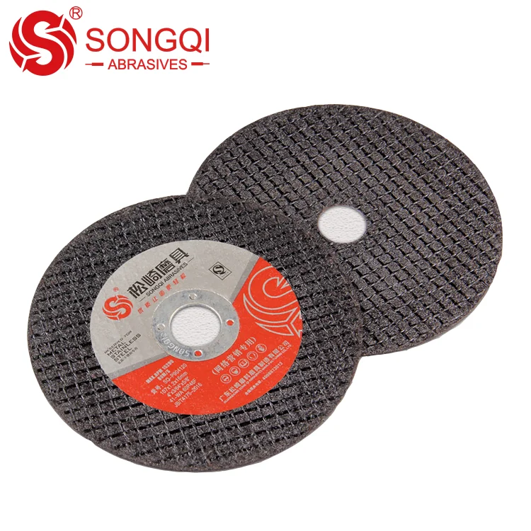 
 Высокоэффективный абразивный режущий диск для металла  
