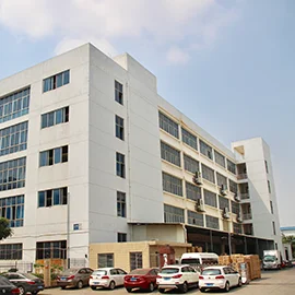 Xiamen Funwel Packaging Industry Trade Co., Ltd.