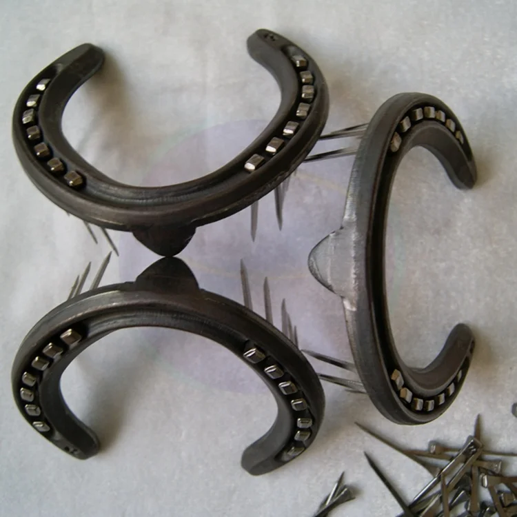 factory direct supply of wedding horseshoe china