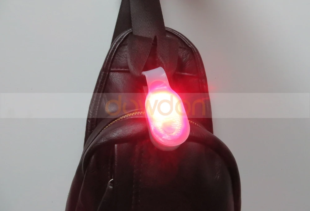 Силиконовый магнит для одежды, 3 режима