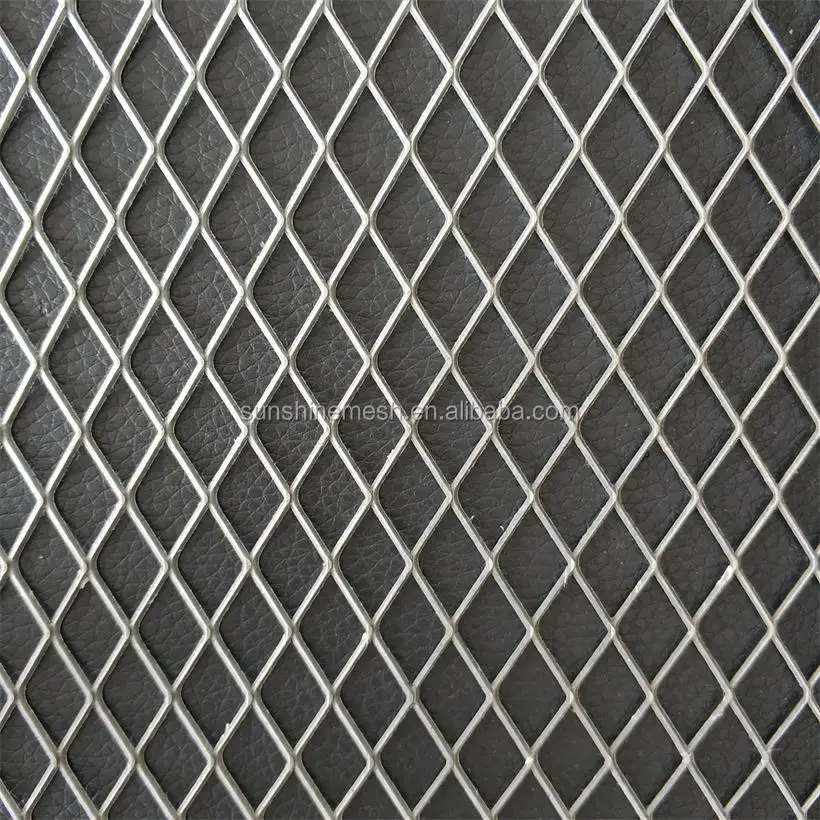 Grosshandel Pulver Beschichtete Expanded Metal Mesh Preis Dekorative Expanded Metal Expanded Metal Grill Gitter Buy Stretch Metall Mesh Pulver Beschichtet Erweitert Metall Mesh Diamant Draht Mesh Angehoben Erweitert Metall Product On Alibaba Com