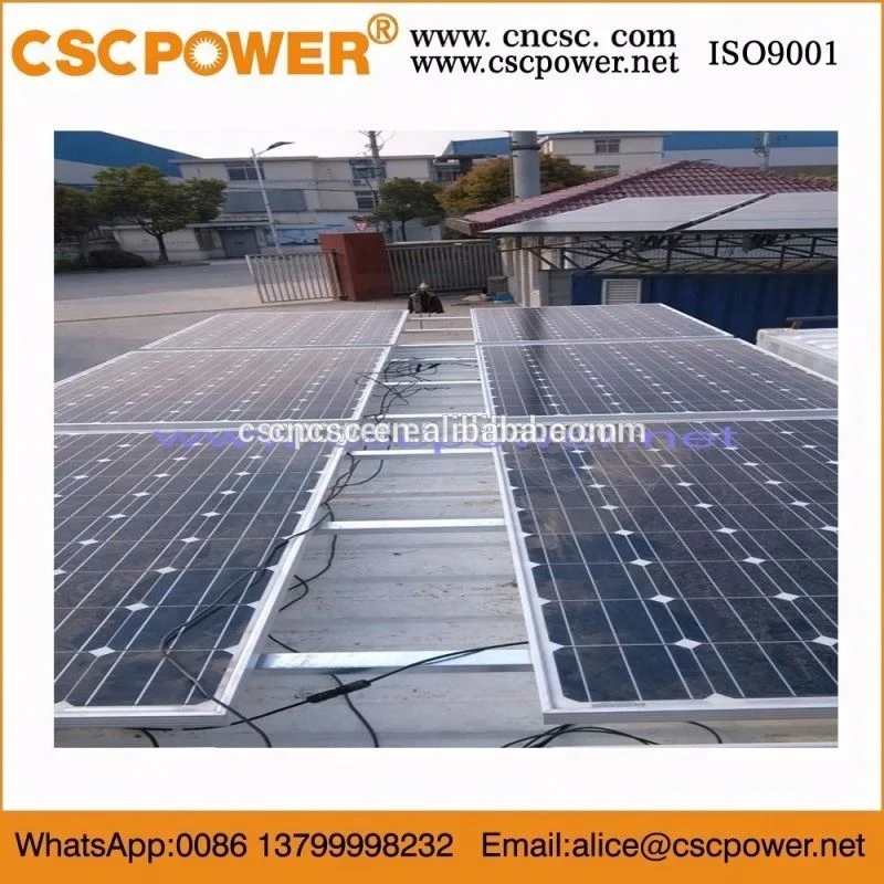 Solar Powered Cold Rooms/cold Storage/frozen Room for All Meats with Hot  Promotion - Main Image