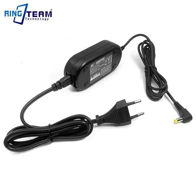 AC-DL960 Power AC Adapter ACDL960 Kit for Sony MHS-CM1 MHS-D MHS-V Digital Cameras manufacture