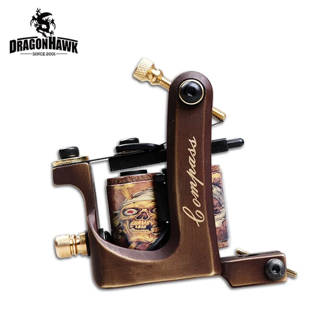 卸売タトゥー用品手作りコンパスシェーダーマシン Buy シェーダ機 シェーダ機 シェーダマシン Product On Alibaba Com
