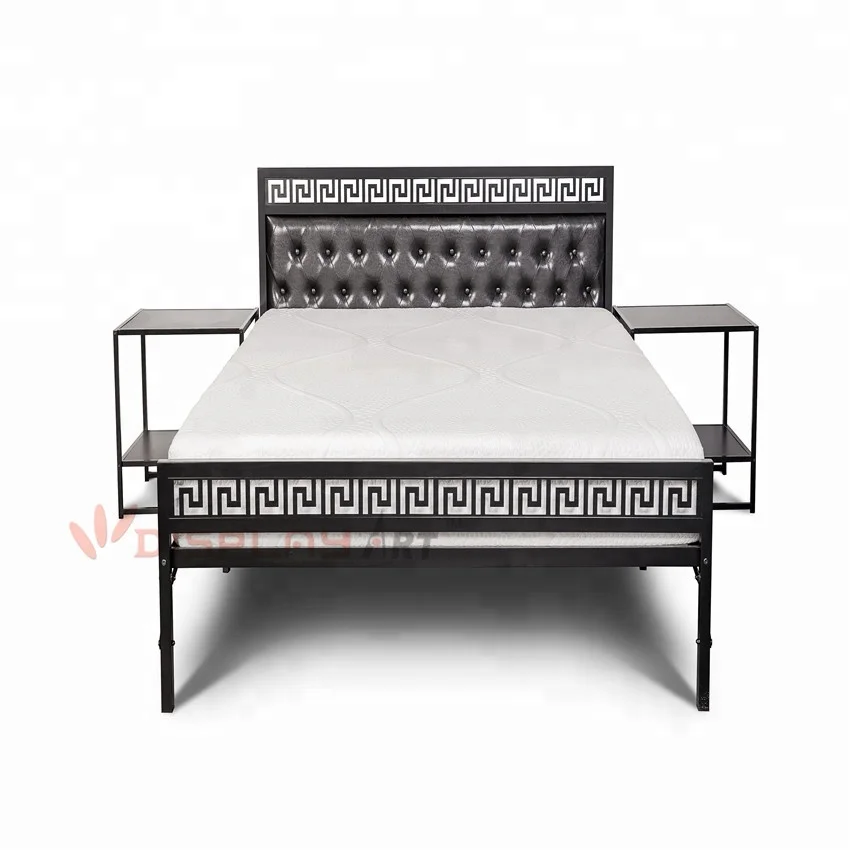 New Style Home Wrought Iron Sofa Bed For Easy Holding Buy Holding