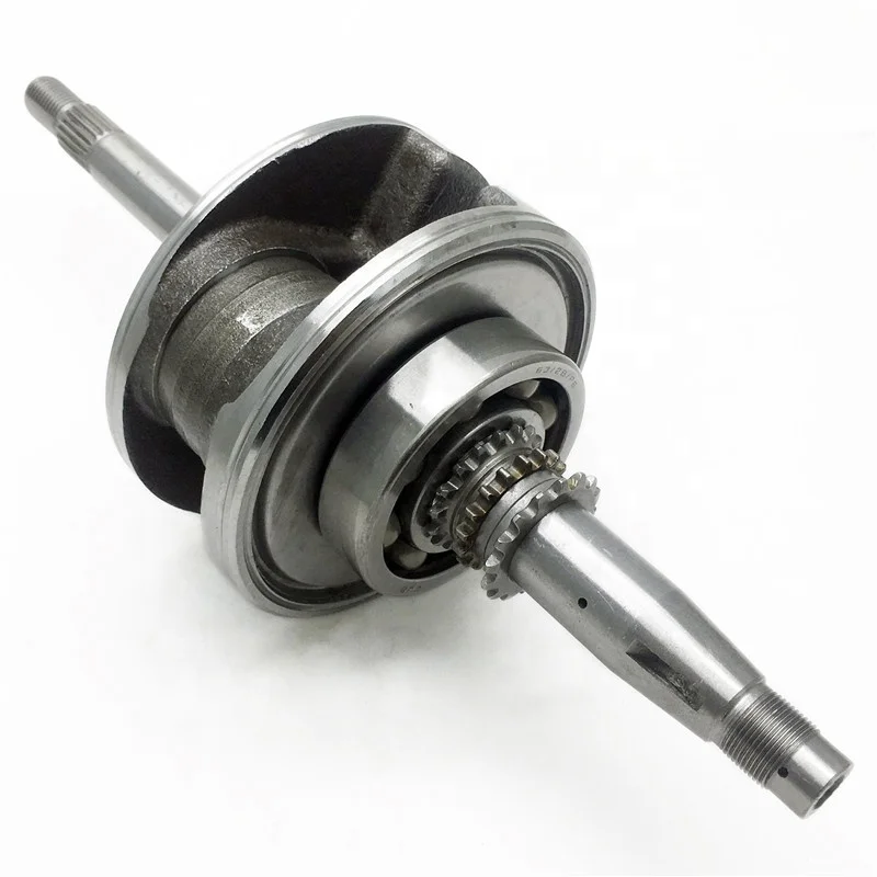 
Коленчатый вал 295 мм Общая длина для скутера 250 куб. См мопеда квадроцикла 