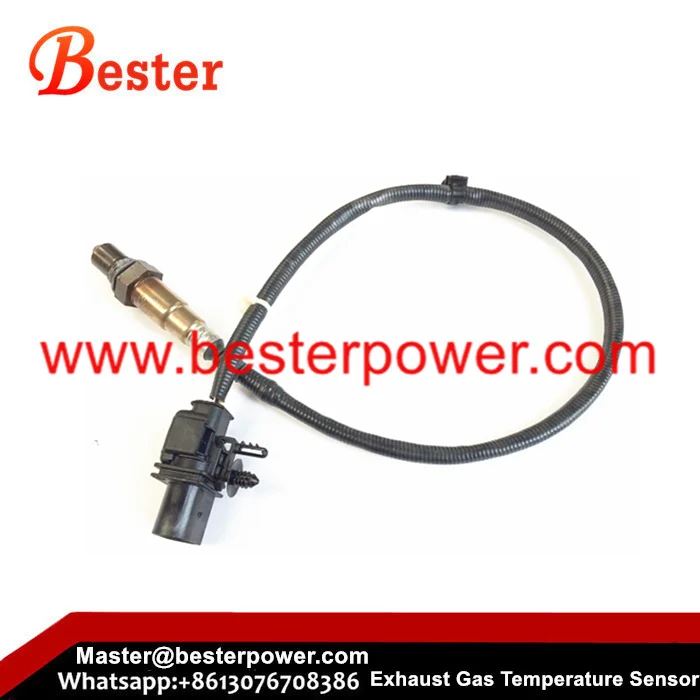 →→→⭐️タコ⭐️ セメンザルライト & VIBANQ MLotion Lambda O2 Oxygen Sensor for Nissan Suzuki Alto 0258017238