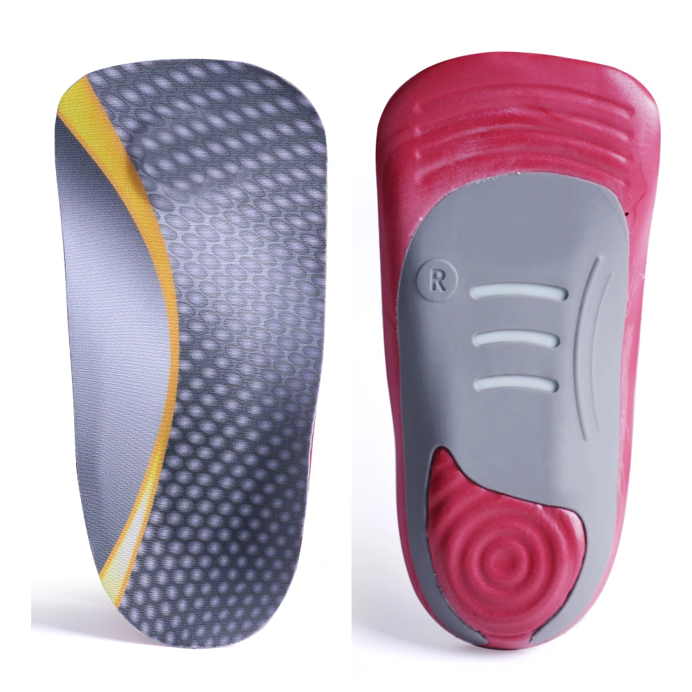 shoe inserts high arch support
