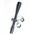 2016 New Outdoor 8 32 x50 Riflescope Optical Sight High Quality Tactical Aiming Rifle Scope Free