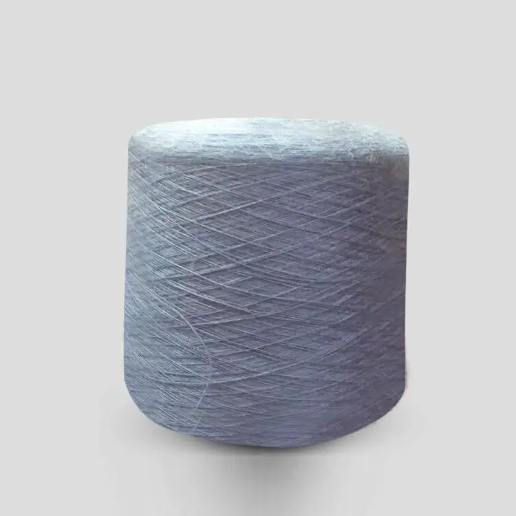70% modacrylic/30% FR viscose yarn fire retardant yarn for poland army garments