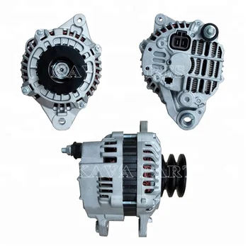 Alternator For Mitsubishi 4m41,A3tb1999,A3tb1999kd,Me203546 - Buy ...