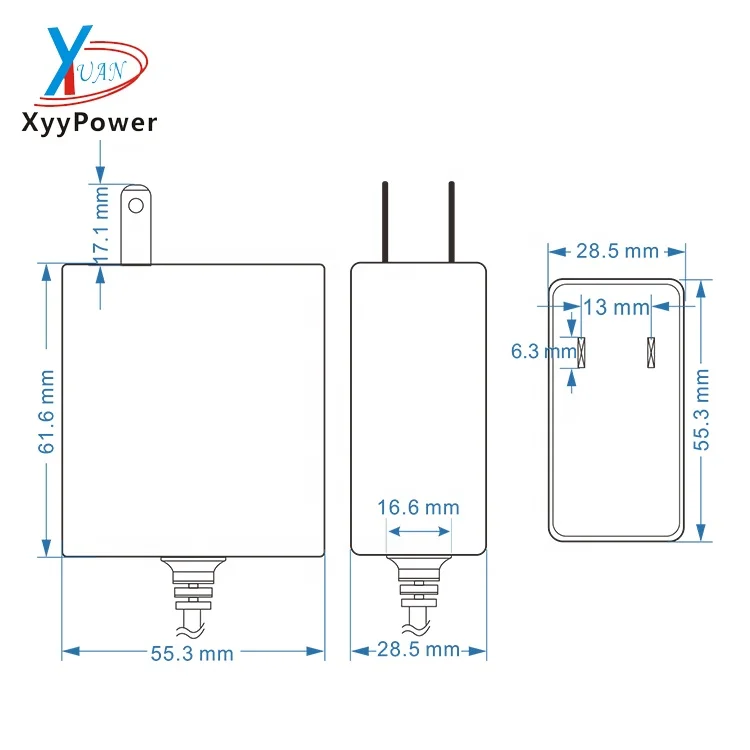 Power Cord