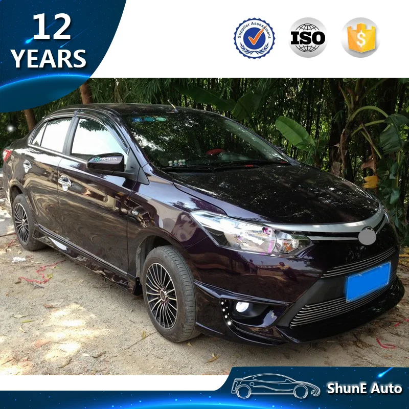 vios body kits