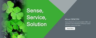 Zhejiang Sencon Electrical Co., Ltd.