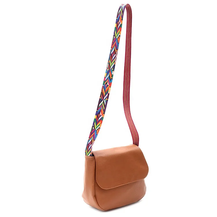 camel colored crossbody