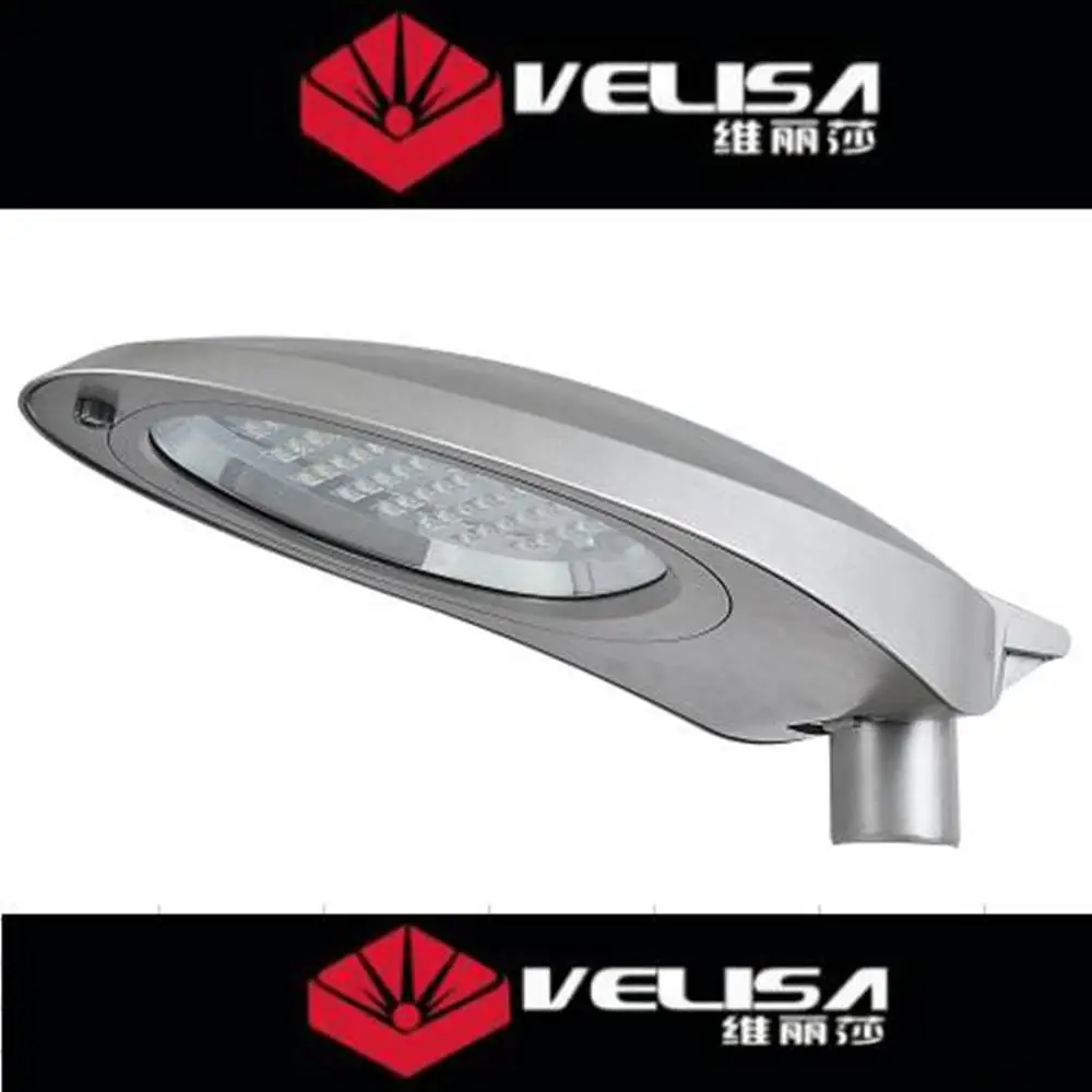 Velisa hot sales 40w Integrated Led Solar Street Light Price List For Outdoor