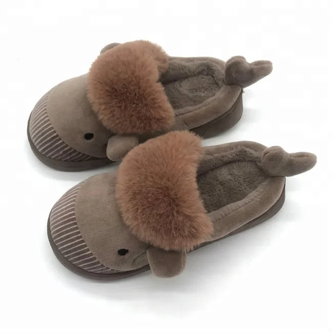 18チャイルドシャークウィンタースリッパぬいぐるみアニマルスリッパメーカー Buy Child Shark Winter Slipper Funny Plush Slippers Plush Animal Slipper Product On Alibaba Com