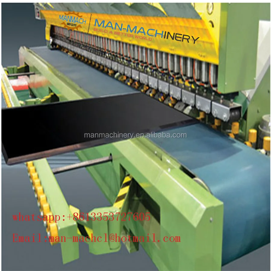 MMC Калибровочная машина для мраморной напольной плитки терраццо