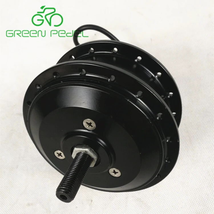 GreenPedel Europe Standard 36v 250w Hub Motor Electric Pedelec Bike Kit Electric Bicycle Conversion Kit