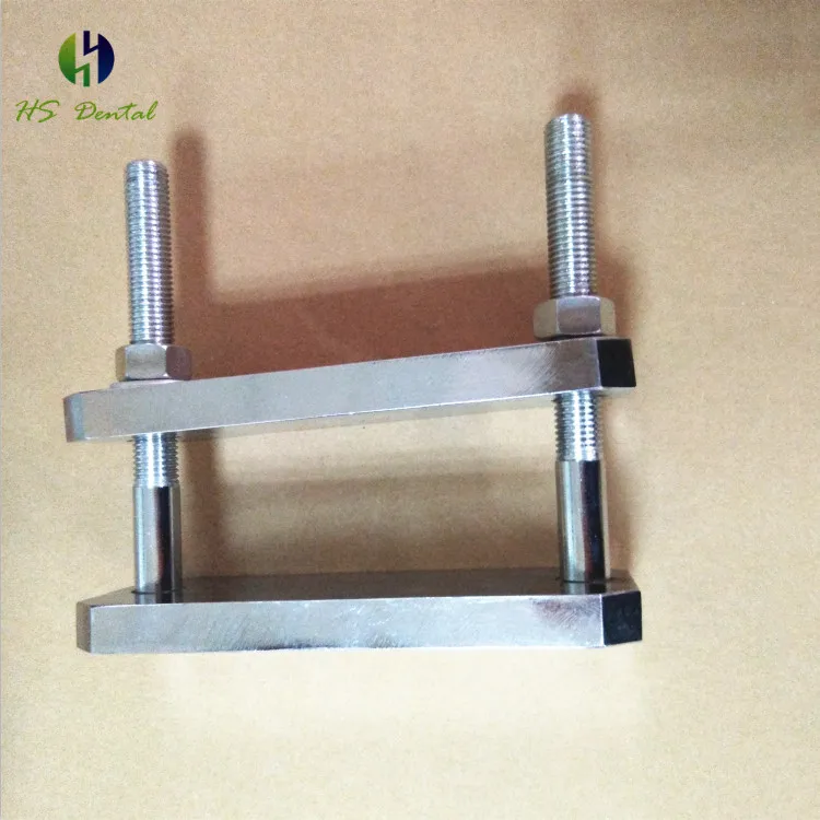 HS Dental Best Price Dental Hydraulic Press