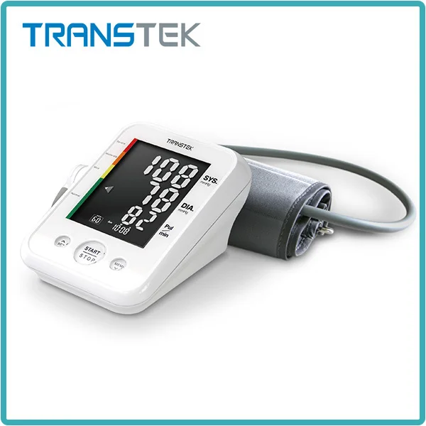 bluetooth sphygmomanometer