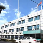 Nantong Egens Biotechnology Co., Ltd. 3