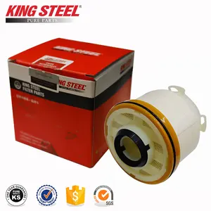 Kingsteel 23390-0L050 Fuel Filter for  HILUX 1KD 2KD 07/2011-