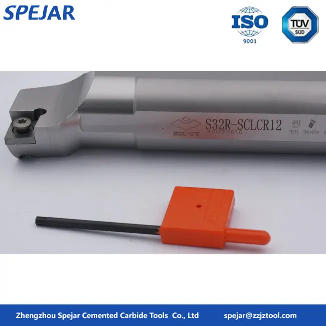Lathe Machine Internal Turning Boring bar Tool Holder