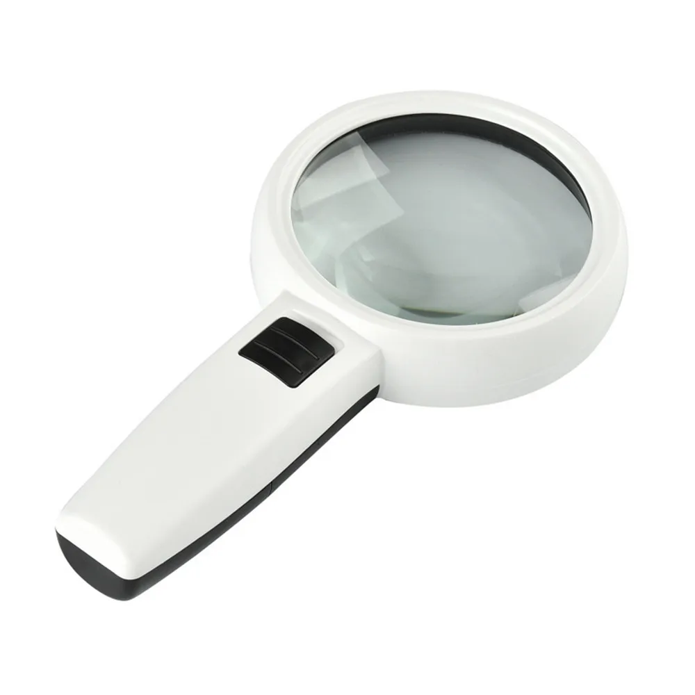 Handheld Magnifier Hand Magnifier Glass high-Power high-Definition Flat-Panel Optical Magnifier Elderly and Children Read Books Magnifying Glass Multipurpose Personal Magnifier Handheld Magnifier Hand Magnifier Glass high-Power high-Definition Flat-Panel Optical Magnifier Elderly and Children Read Books Magnifying Glass Multipurpose Personal Magnifier