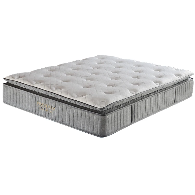 latex sprung mattress