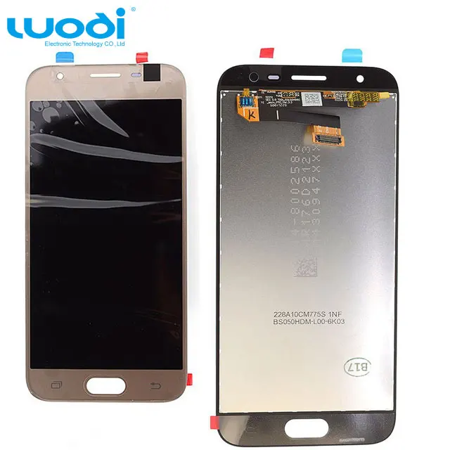 Replacement Lcd Digitizer Assembly For Samsung Galaxy J3 17 J330f Buy Lcd Digitizer For Samsung Galaxy J3 17 J330f Lcd Display For Samsung Galaxy J330f Lcd Assembly For Samsung J3 17 Product On