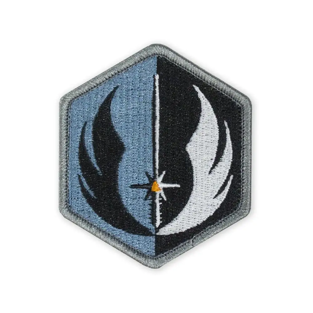 Patch archive