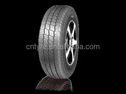 Linglong 195R15C Tyre Pattern LMC7