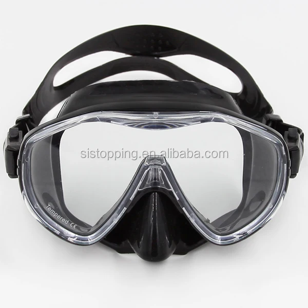 professional diving goggles