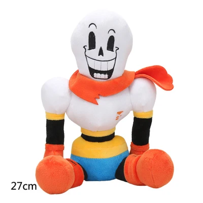 papyrus stuffed animal