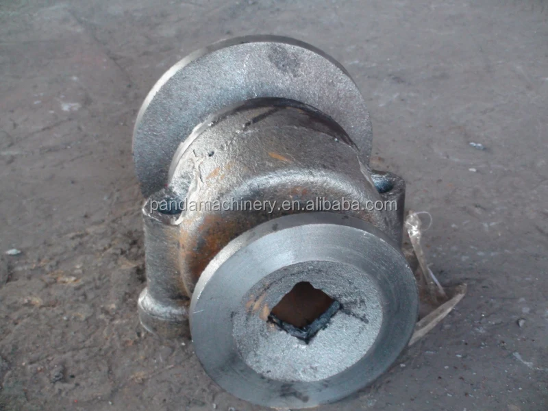 Farm Accessory Disc Harrow Parts,Disk Harrow Bearing Housing Assembly