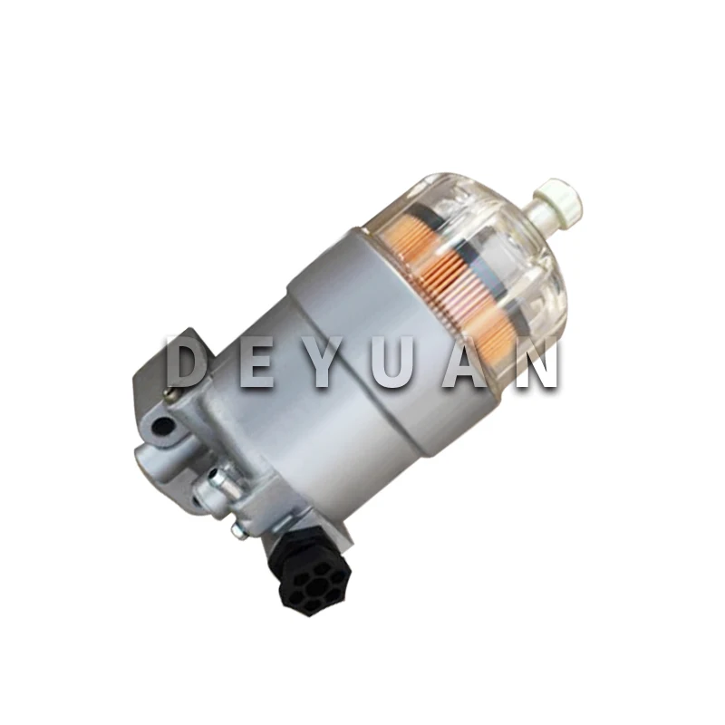 Fuel Oil Filter Strainer Assy for Mitsubishi 6M70