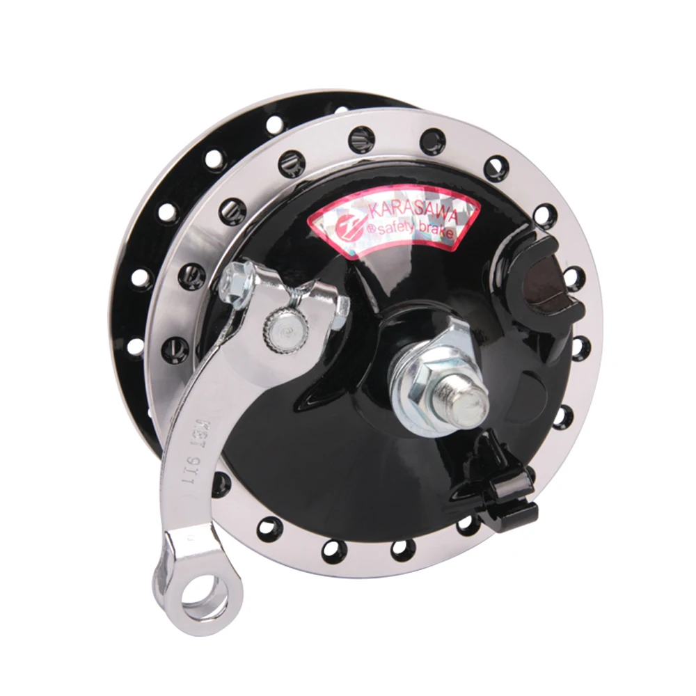 bicycle drum brake parts