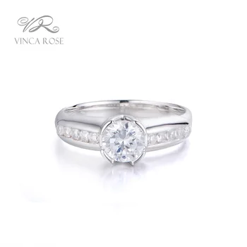 wedding 5925 sterling silver ring diamond rhodium plated jewelry price by gram
