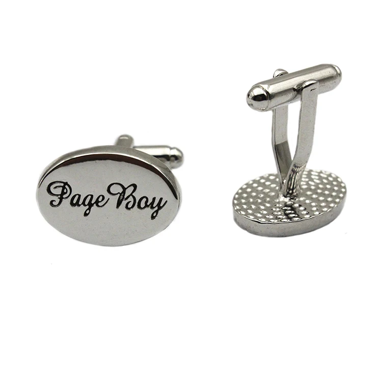 Wholesale Letter Groomsman Best Man Page Boy Usher Engagement Party Mens Blank Wedding