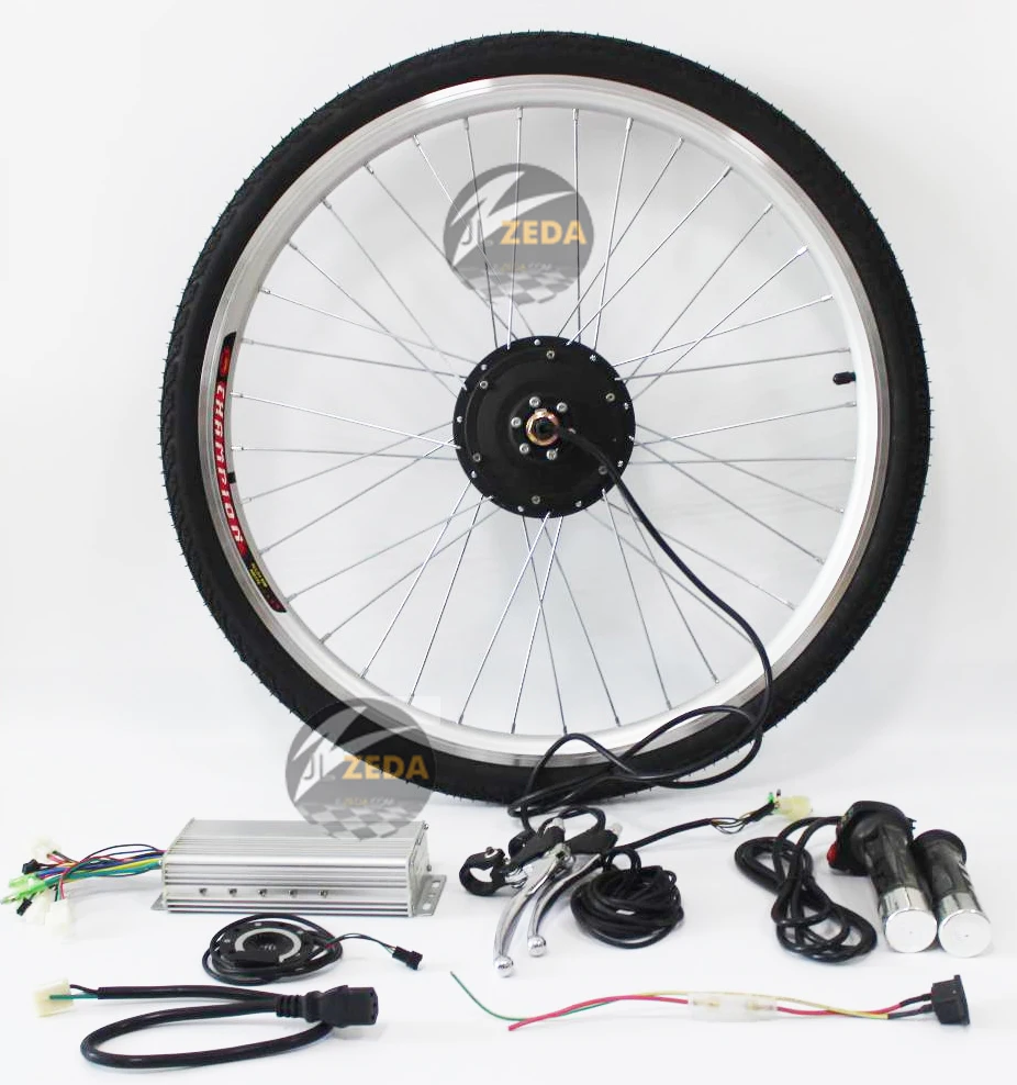 electric motor kits for bikes