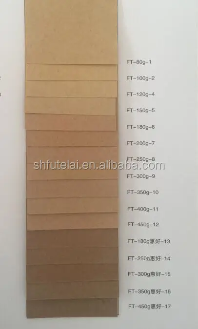 Thin Kraft Paper, Brown Kraft Paper, Craft Paper Roll Product