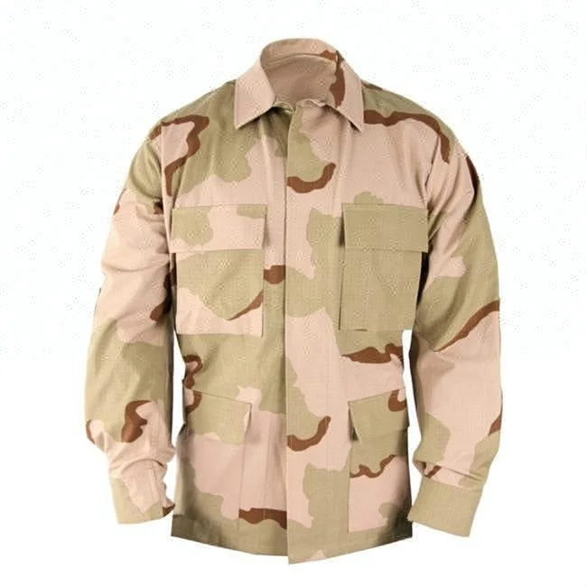 棉防撕裂军服bdu军服夹克军服 - buy military uniform,army jacket