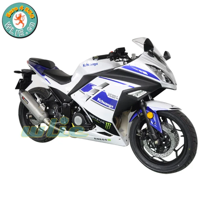 Source Motocicleta de corrida 150cc 250cc 350cc para venda on m