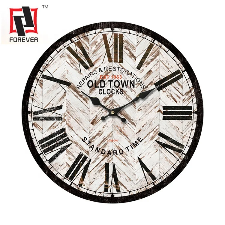 omega wall clock