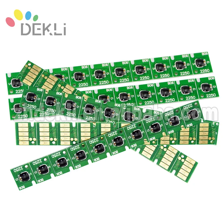 PGI 2500 ARC Chip Reset Chip for Canon MB5450 MB5150 IB4150 Ciss Auto Reset Chip