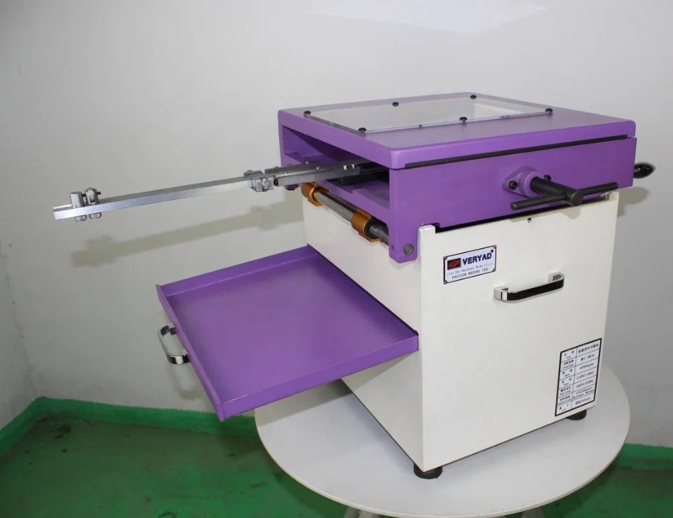 China Ejector Pin Cutting Off Unit Pin Grinding Machine Pin Grinding Machine in Good Price 300MM