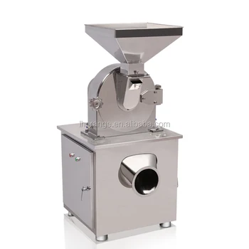 Best flour grinding machine food vegetable and dry fruit grinding machine powder grinding machine